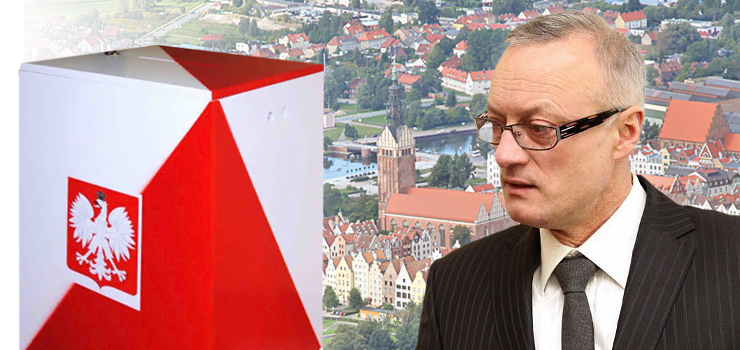 Kazimierz Falkiewicz oznajmia, e referendum nie bdzie. Zobacz, dlaczego
