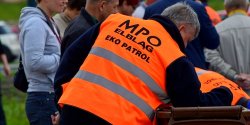 W MPO znajdzie prac grupa 50-latkw tworzca struktury Eko Patrolu