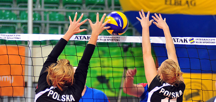 Panowie okazali się silniejsi od pań. Start Szczecin - Drużyna Kobiet 2:0