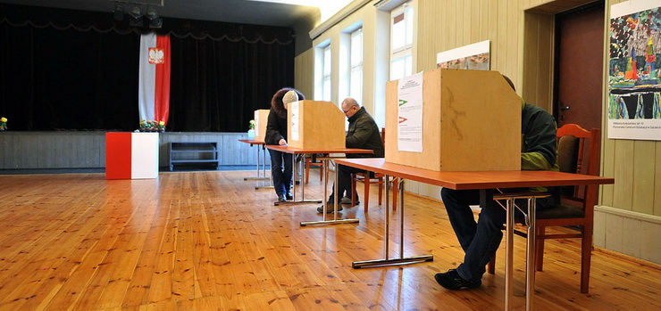 Dlaczego warto wziąć udział w głosowaniu? Zobacz wyniki naszej sondy