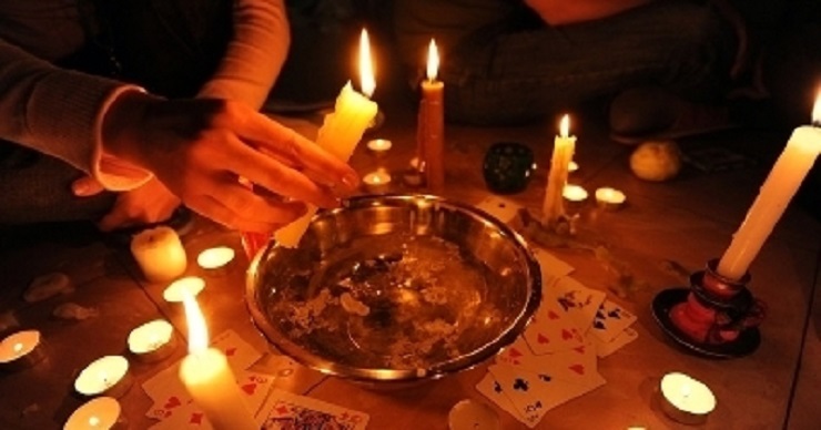 "Której but na progu stanie - pierwsza panna na wydanie" - przed nami Andrzejki