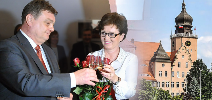 Oficjalne wyniki wyborw. Wrblewski nowym prezydentem Elblga. Wygra rnic ponad 3 tysicy gosw