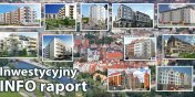 Co si buduje w Elblgu? INFO raport o inwestycjach mieszkaniowych