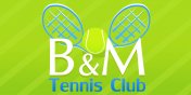 B&M Tennis Club na turnieju w Toruniu