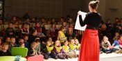 EOK przygotowaa karnawaowe koncerty dla... przedszkolakw i uczniw podstawwek