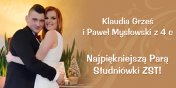 Klaudia Grze i Pawe Mysowski - Najpikniejsz Par Studniwki ZST