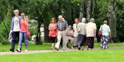 Bank wiatowy przestrzega : Polacy doczekaj si godowych emerytur