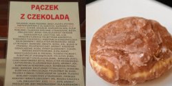 Mroonki z Rumunii, masa z 50 skadnikami – tak "produkuje" si pczki dla hipermarketw