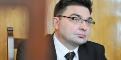 Sekretarz Miasta, Artur Zieliski: "Chciabym stworzy w Elblgu Urzd przyjazny dla mieszkacw"