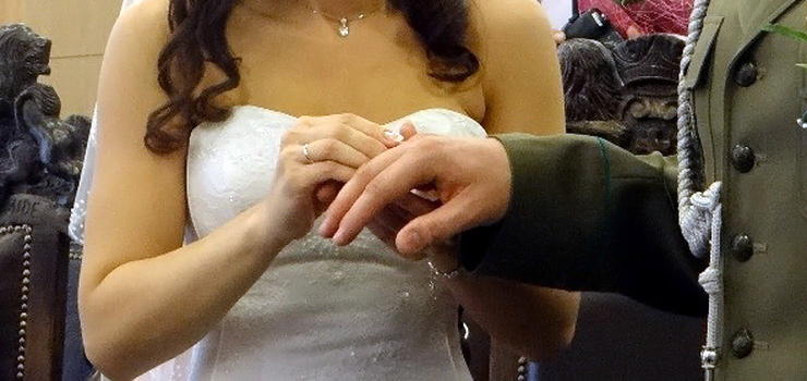 "Myślałam, że tak powinno być". Blisko 1000 małżeństw rocznie kończy się rozwodem w Elblągu!