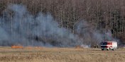 Poar w Kadynach. Przyczyn najprawdopodobniej byo podpalenie