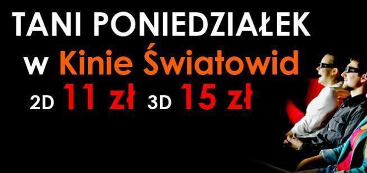 Poniedziakowy zawrt cenowy w wiatowidzie