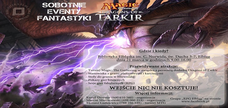 Magic: The Gathering – kolejna rozgrywka