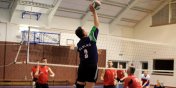  W Awangarda Volley Lidze zalegoci nadrobione