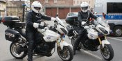 Sezon motocyklowy rusza „patrzmy w lusterka”