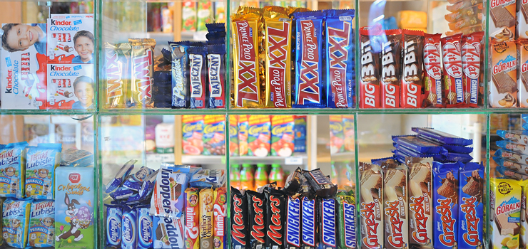 Problem przeterminowanych produktw w sklepach. Jakie kary naoy sanepid? 