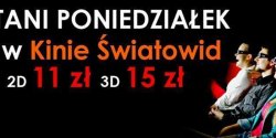 Znowu poniedziaek…