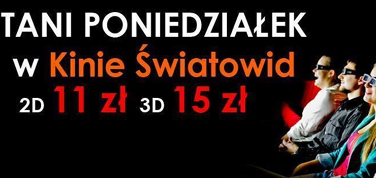 Znowu poniedziaek…