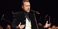 Za nami jubileuszowy koncert Bogusawa Morki - zobacz zdjcia