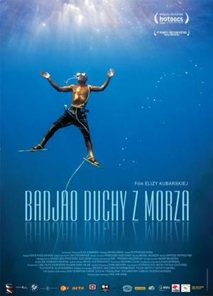 Weekend z Docs Against Gravity: Badjao. Duchy z morza