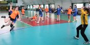 Szczypiornistki MKS TRUSO w pfinale Mistrzostw Polski juniorek modszych