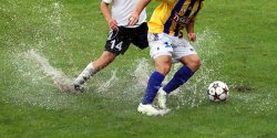 Stadion zmieni si na lepsze? Bdzie przebudowa pyty boiska 