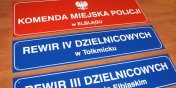 Zmiany w strukturze komendy policji. Rewiry zamiast posterunkw