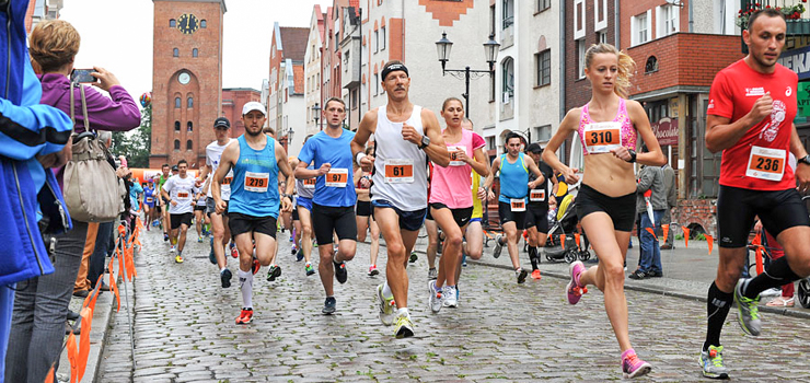  Przygotuj si do Biegu Piekarczyka. Dzi Modrzewina Spring Run 2015