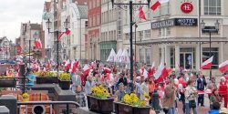 Dzie Wolnoci i Praw Obywatelskich - najmodsze wito w patriotycznym kalendarzu Polski