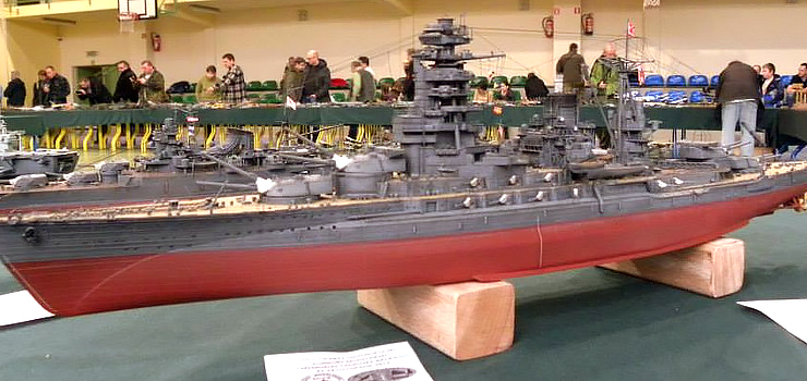 Przed nami druga edycja Elbląskiego Ogólnopolskiego Festiwalu Modelarskiego. "One wyglądają jak żywe"