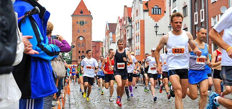 Do Piekarczyka, gotowi, start!