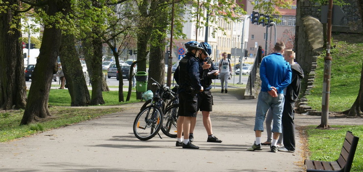 Zobacz, gdzie pojawi si dodatkowe patrole policyjne