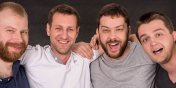 Elblscy przedsibiorcy w finale szwajcarskiego konkursu Startup Fair - oddaj gos na ich projekt!