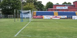 Olimpia pierwsze mecze nowego sezonu zagra na Moniuszki? Stadion przy Agrykola bdzie w remoncie