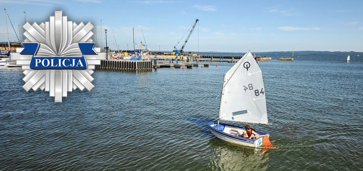 W Krynicy Morskiej znaleziono zwłoki mężczyzny. Policja nie wyklucza, że to zaginiony 20-latek