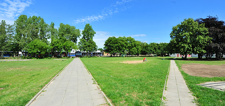 Na kompleks sportowo – rekreacyjny na Zatorzu jeszcze poczekamy. Inwestycja okazała się za droga