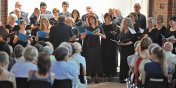 Za nami koncert "Collegium Vocale Schwbisch Gmnd" - chru o europejskiej renomie