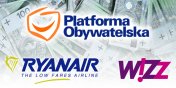 Ogromny sukces programu PO – Polacy masowo wracaj do kraju. Wizzair i Ryanair zarabiaj na tym setki  milionw