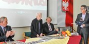  35-lecie Solidarnoci obchodzone w wielkim stylu. III LO odwiedzia prof. Joanna Muszkowska-Penson