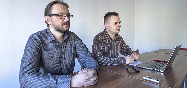 Powstaną raporty dot. miejskich spółek komunalnych. Dwaj elblążanie zbadają jak działa EPEC i ZPME