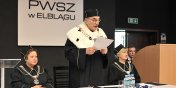 Za nami uroczysta Inauguracja Roku Akademickiego PWSZ - zobacz zdjcia