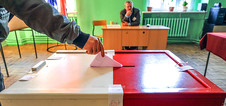 Jesienne wybory do Sejmu i Senatu pochłoną 130 mln zł. Na co zostaną wydane?