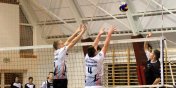 Debiutanci poskromili faworytw Awangarda Volley Ligi