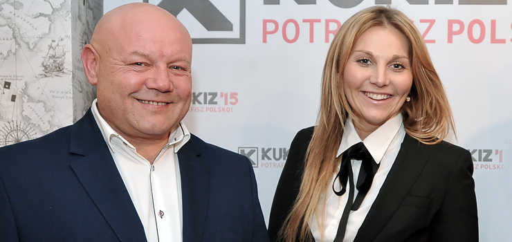 "Jesteśmy bardzo zadowoleni, aczkolwiek liczyliśmy na minimum 11 procent"