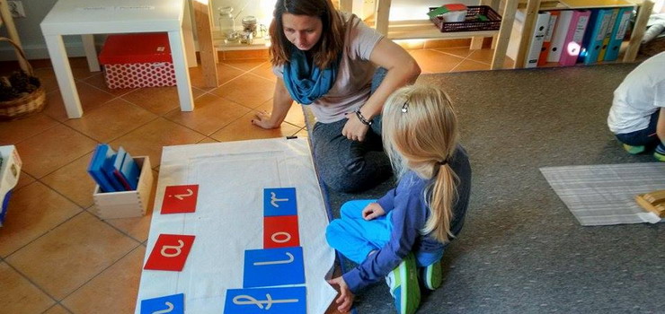 Czwartki z Montessori