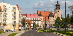 Skabrnik Miasta odpowiada na felieton Stefana Rembelskiego