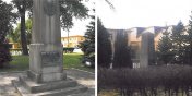Biskup Elblski powici pomnik w Prchniku