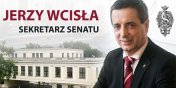 J.Wcisa: W Senacie jest mniej emocji, a wicej dowiadczenia, szacunku dla drugiego czowieka