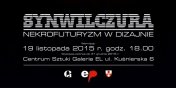 Synwilczura „Nekrofuturyzm w dizajnie”