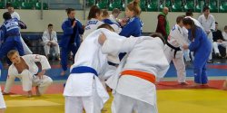 Tysic sportowcw z caej Europy przyjedzie do Elblga na Judo Camp